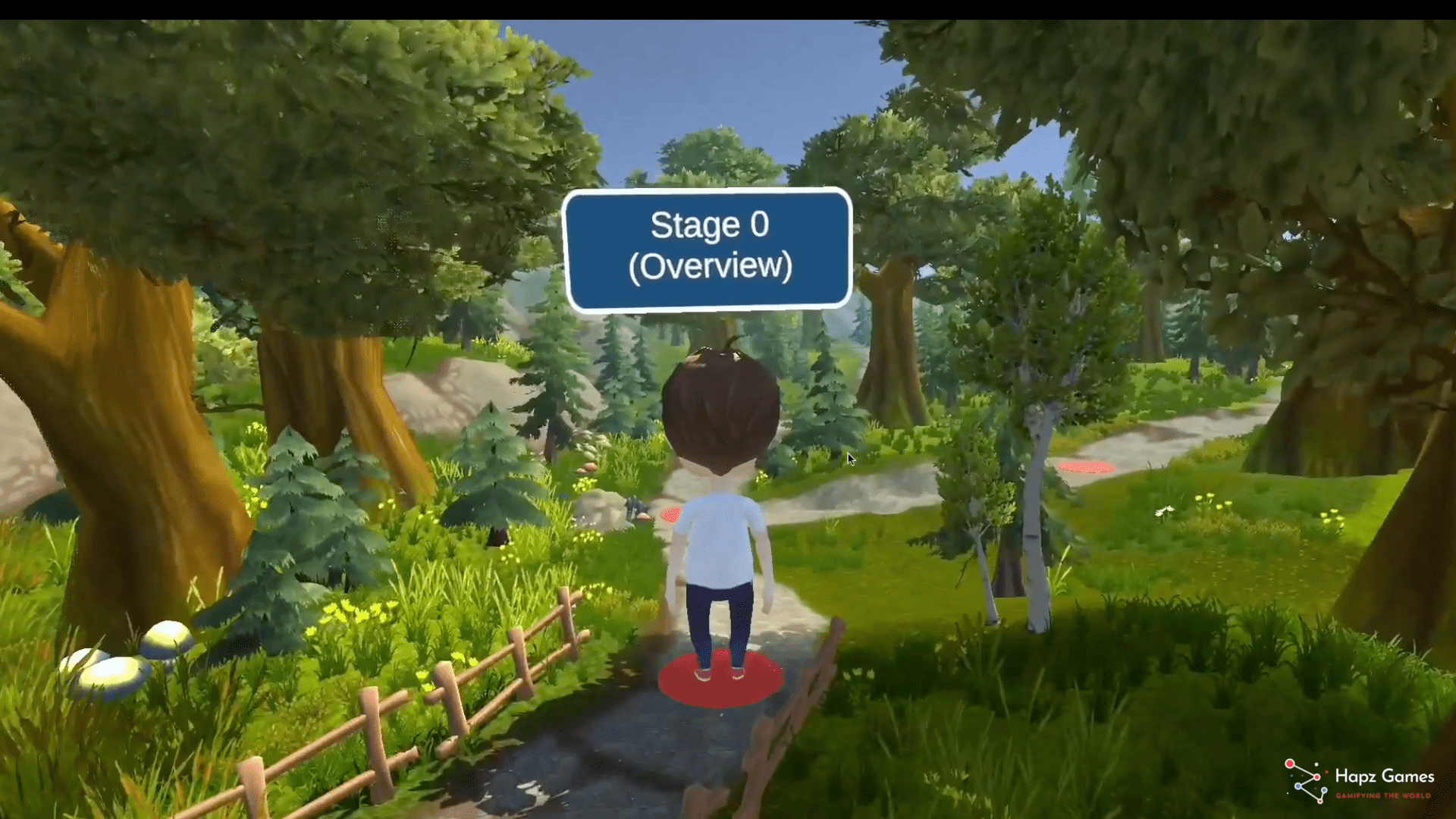 Photo of ED- Learning Game