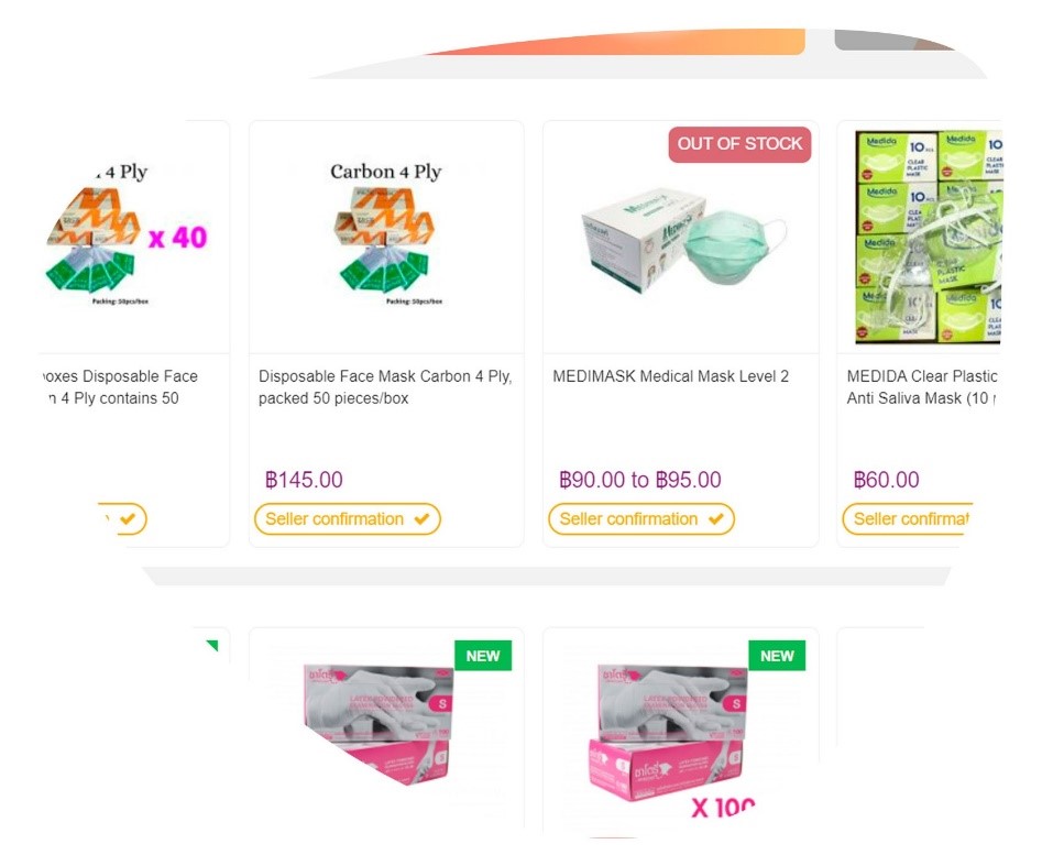 Medvine project page