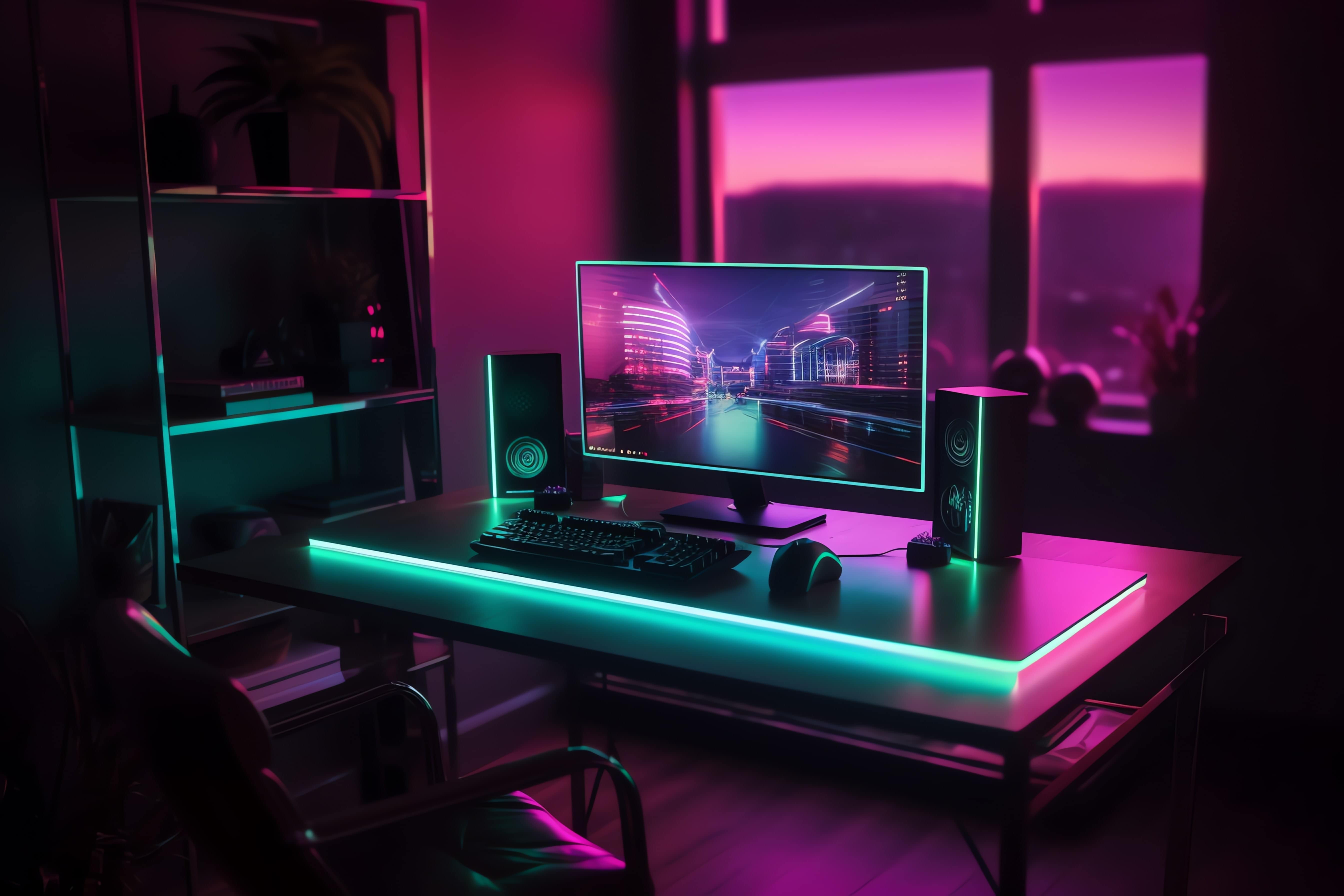 Background