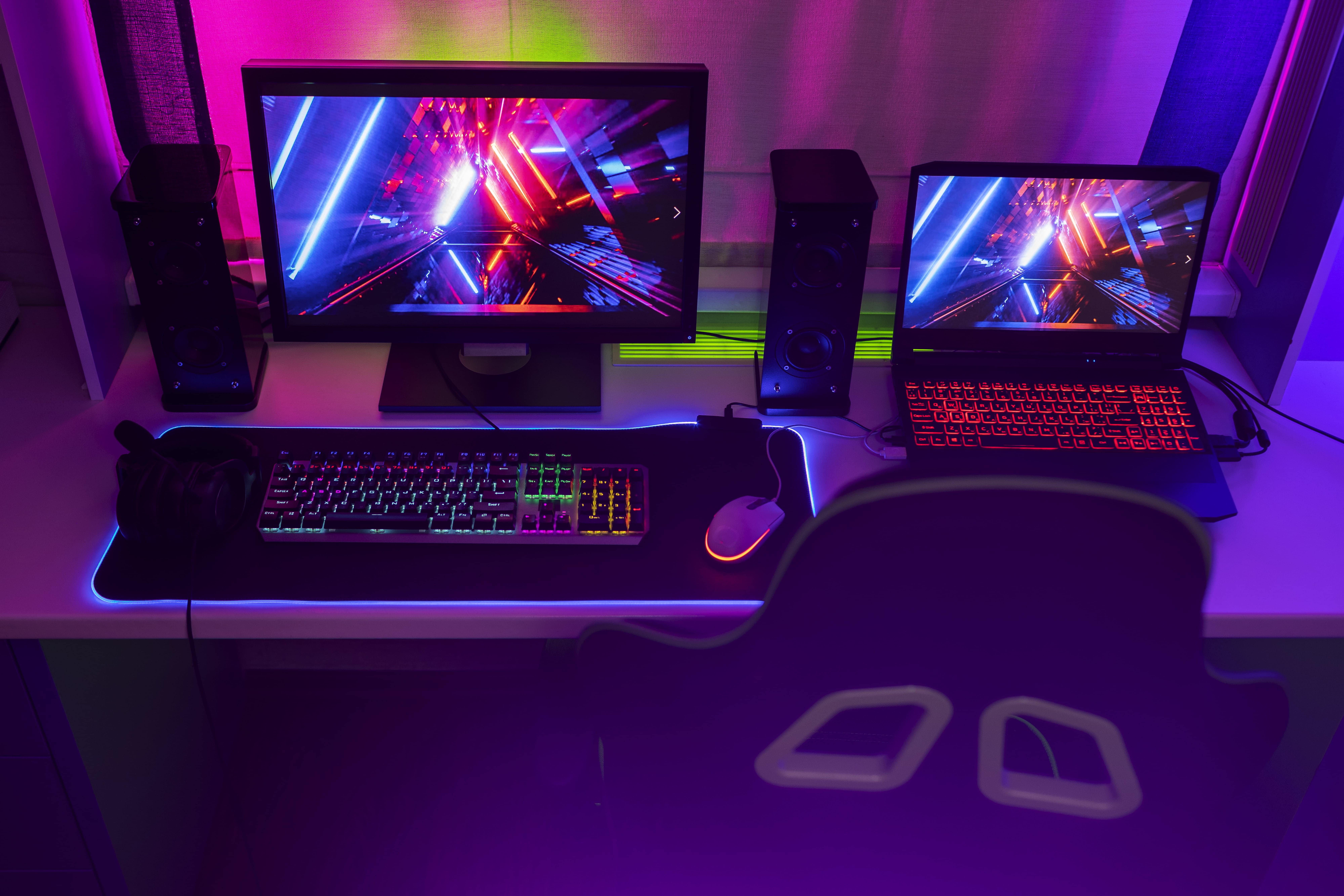 Background